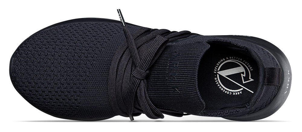 ARKK Collection Raven FG PET 3.0 PWR55 | Triple Midnight | Men Raven